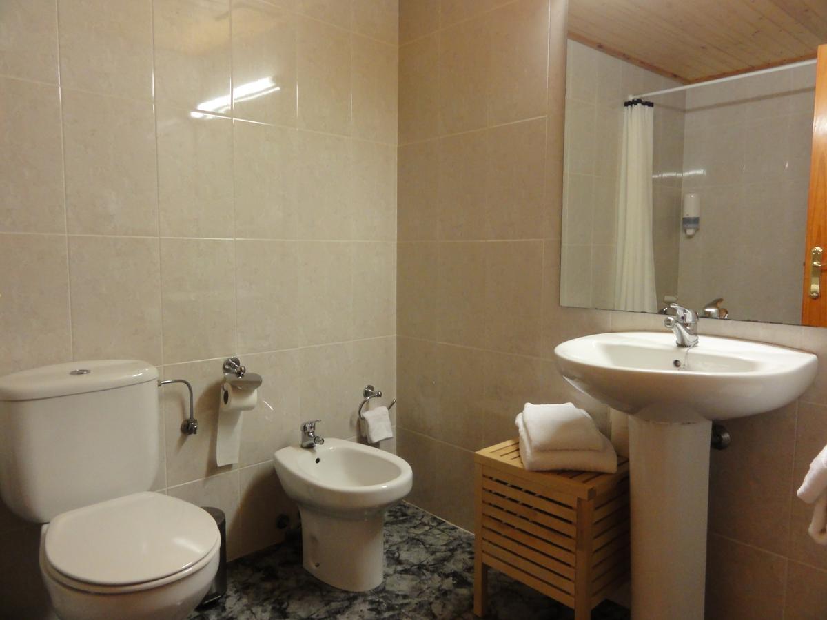 Ca L'Amadeu Hotel Vilanova de Escornalbou Luaran gambar