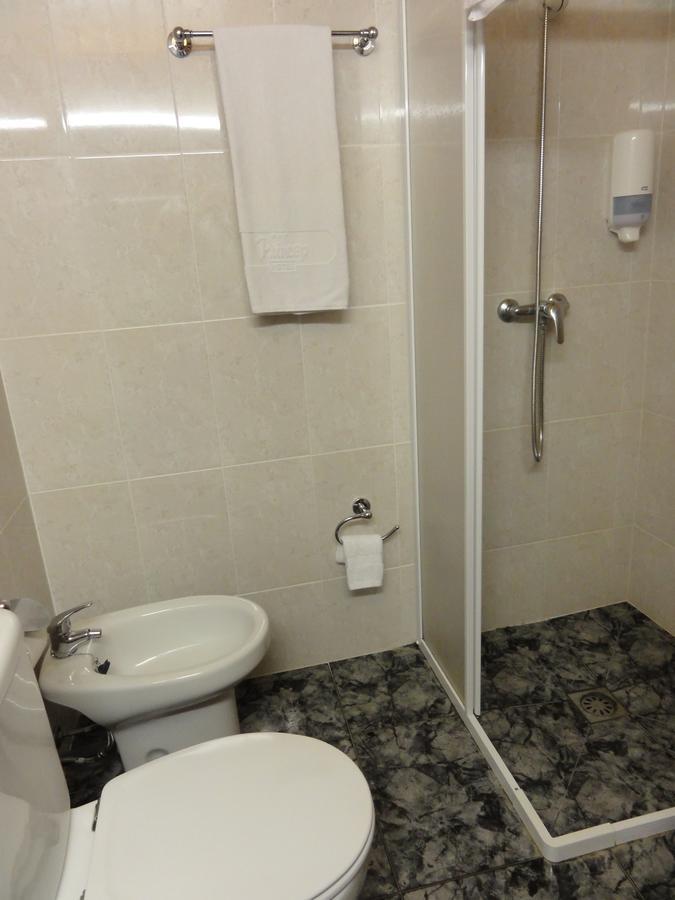 Ca L'Amadeu Hotel Vilanova de Escornalbou Luaran gambar